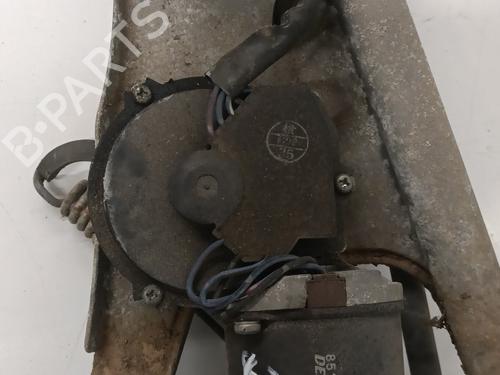 Front wiper motor LEXUS RX (_U3_) 400h (MHU38_, MHU38R) | BP27152645M29