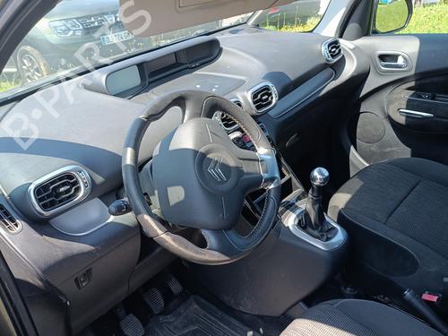 Steering column stalk CITROËN C3 Picasso (SH_) 1.6 HDi | BP27210940I23  - Image 6