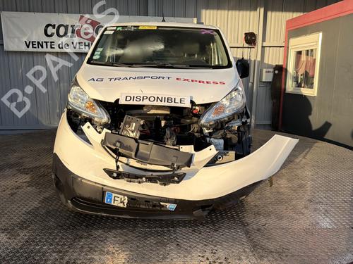 Right front fog light NISSAN NV200 Van e-NV (ME0N) | BP32849662C31 - Image 4