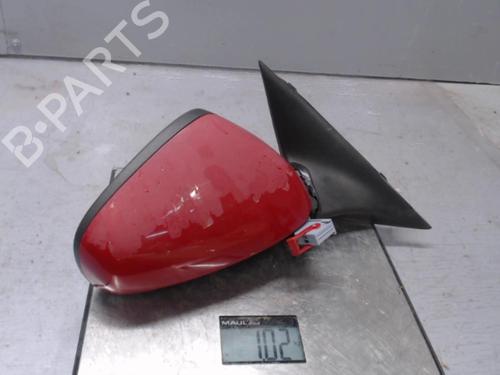 Used Right mirror ALFA ROMEO 159 Sportwagon (939_) 1.9 JTDM 16V (939BXC1B, 939BXC12) (150 hp) 21301399