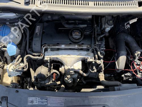 Right front window motor VW TOURAN (1T1, 1T2) 2.0 TDI | BP27258268E20 