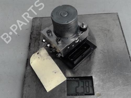 Used ABS pump PEUGEOT 5008 (0U_, 0E_) 1.6 HDi (110 hp) 21298051