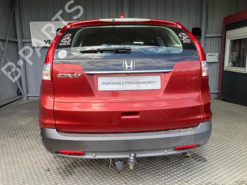 Rear left seatbelt HONDA CR-V IV (RM_) 1.6 i-DTEC (RE6) | BP38954043I29 - Image 14