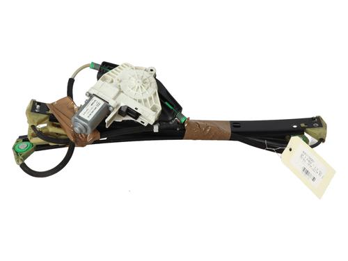 Used Left front window motor AUDI A4 B8 Avant (8K5) [2007-2017]  21375420