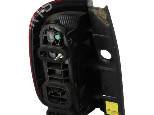 Used Right taillight Right taillight DACIA DUSTER (HS_) 1.5 dCi (86 hp) 27972025 27972025