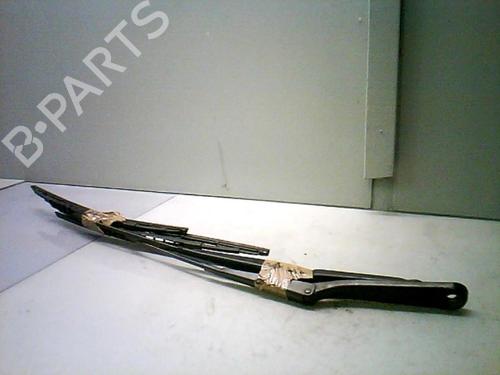 Used Front windshield wiper arm BMW X3 (E83) 2.0 d (150 hp) 21321397