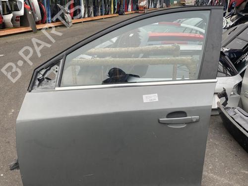 Left front door CHEVROLET CRUZE Hatchback (J305) 2.0 CDI | BP21311553C2 