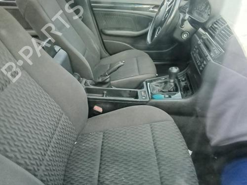 Left sun visor BMW 3 (E46) 320 i | BP27733448I1 - Image 4