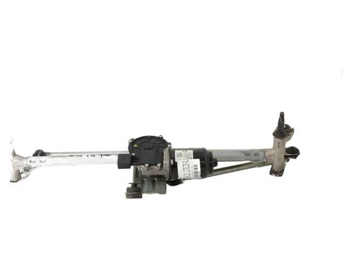 Used Front wiper motor Front wiper motor VW T-ROC (A11, D11) 1.5 TSI (150 hp) 21297975 21297975
