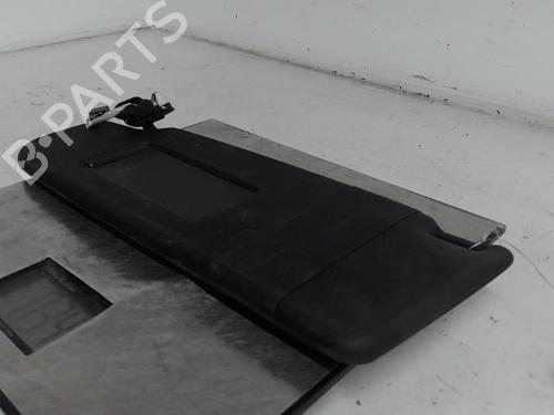 Left sun visor VW SCIROCCO III (137, 138) 1.4 TSI | BP21299301I1 