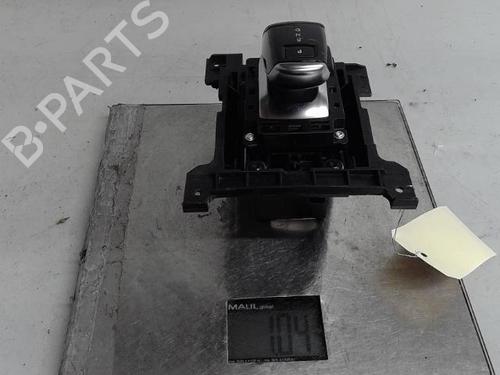 Gear lever PEUGEOT 3008 II SUV (MC_, MR_, MJ_, M4_)  | BP22916018M90 