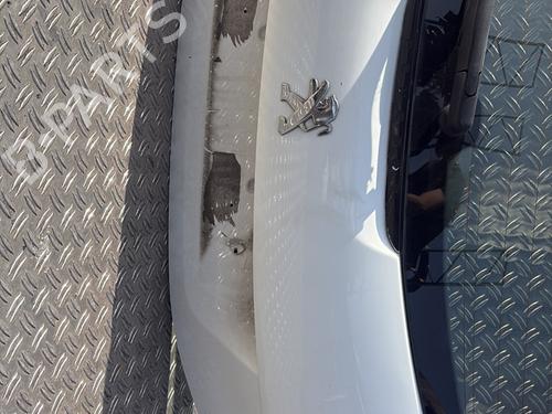 Tailgate PEUGEOT 208 I (CA_, CC_) 1.2 VTi 68 / PureTech 68 | BP24493994C6 