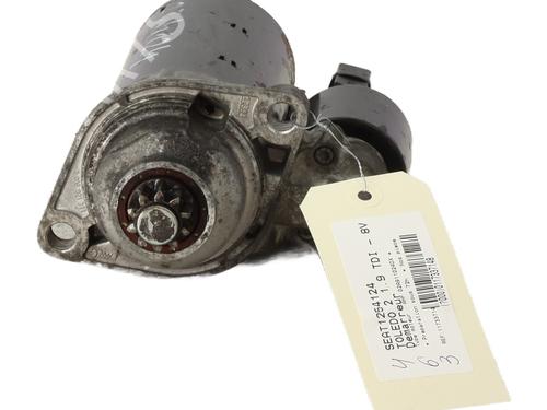 Starter SEAT TOLEDO II (1M2) 1.9 TDI | BP30678009M8  - Image 5