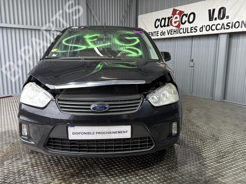 Used Parts FORD C-MAX (DM2)  1.6 TDCi  4433906