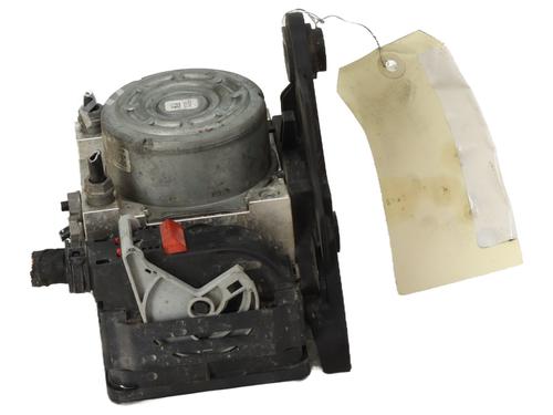 Used ABS pump ABS pump VW GOLF VII (5G1, BQ1, BE1, BE2) 2.0 TDI (150 hp) 30285356 30285356