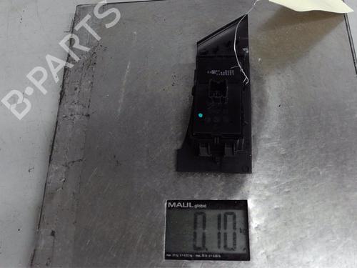 Left front window switch OPEL ASTRA J Saloon 1.6 CDTi (69) | BP21312045I27 