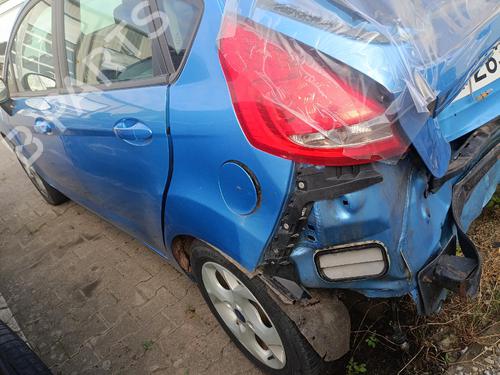 Right sun visor FORD FIESTA VI (CB1, CCN) 1.4 TDCi | BP39172718I2 - Image 2