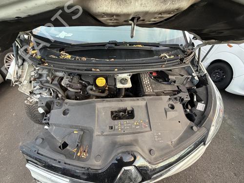 Left front fog light RENAULT GRAND SCÉNIC IV (R9_) 1.5 dCi 110 (R9A3) | BP30078054C30 