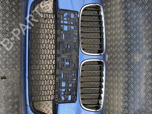 Used Front bumper BMW 1 (F20) 120 d (184 hp) 29709718