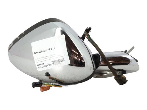 Right mirror CITROËN DS3 (SA_) 1.6 HDi 110 | BP29233524C27 