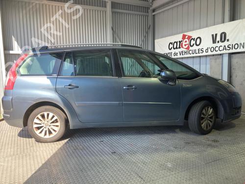 Used Parts CITROËN C4 Grand Picasso I (UA_)  2.0 HDi 138  4986604