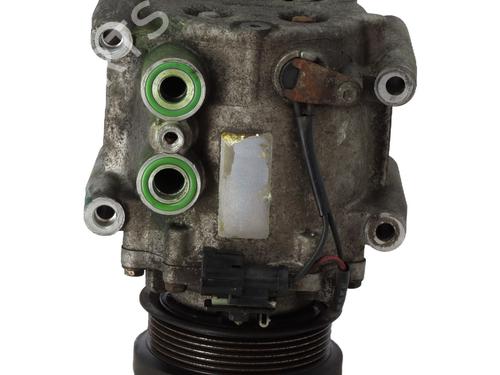 Compressor A/A JAGUAR S-TYPE II (X200) 3.0 V6 (238 hp) 28718000