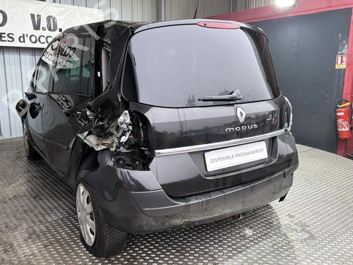 Right headlight RENAULT MODUS / GRAND MODUS (F/JP0_) 1.5 dCi (JP0G, JP0H) | BP32160373C29 - Image 11