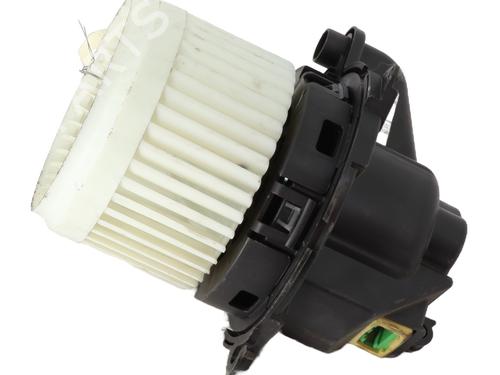 Heater blower motor DACIA SANDERO II TCe 90 (B8M1, B8MA, B8AC) | BP21299289M62 