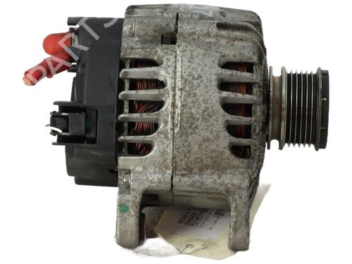 Generator RENAULT KANGOO Express (FW0/1_) 1.5 dCi 90 (FW0G, FW05, FW08, FW11) | BP28100106M7 