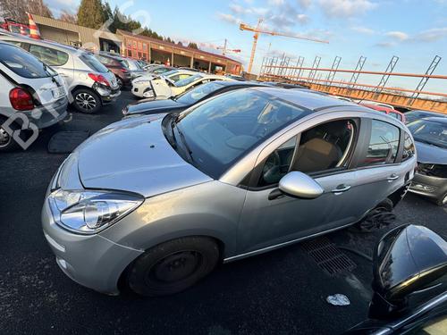 Starter CITROËN C3 II (SC_) 1.0 VTi 68 | BP21302552M8 