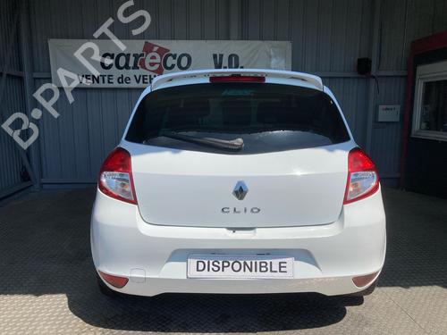 Steering column stalk RENAULT CLIO III (BR0/1, CR0/1) | BP36768936I23 - Image 12