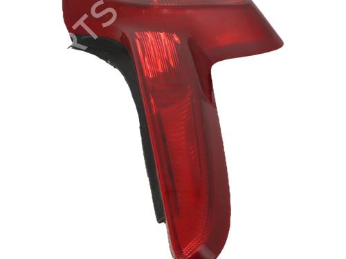 Left taillight VOLVO C30 (533) D3 | BP38227107C34 - Image 2