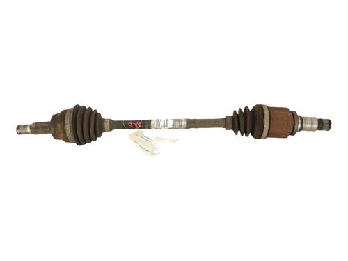 Right rear driveshaft CITROËN DS5 2.0 HDi 200 Hybrid4 All-wheel Drive | BP39521943M41 - Image 3