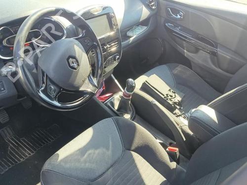 Used Parts RENAULT CLIO IV (BH_) 1.5 dCi 90 4950431