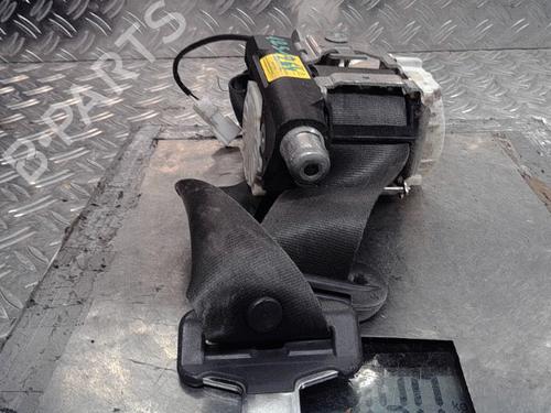 Front left belt tensioner RENAULT CLIO III (BR0/1, CR0/1) 1.5 dCi (BR1C, CR1C) | BP24475121C87 