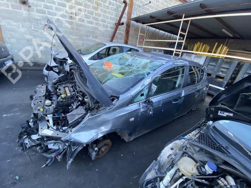 Engine control unit (ECU) OPEL CORSA E (X15) 1.4 Turbo (08, 68) | BP31923778M57  - Image 15