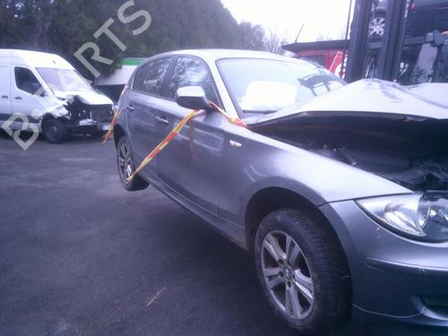 Alternator BMW 1 (E87) 116 d | BP24504406M7 