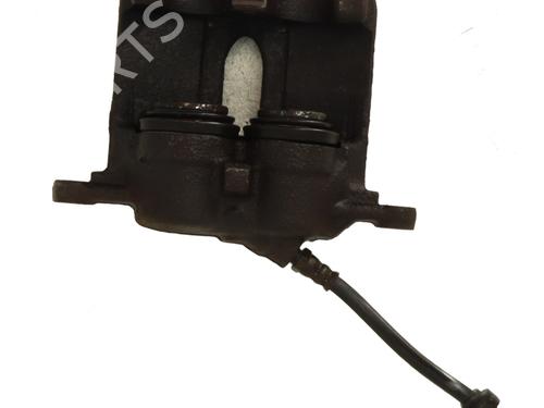Used Left front brake caliper Left front brake caliper RENAULT TRAFIC II Bus (JL) 2.0 dCi 90 (JL00, JL01, JL0H, JL0M, JL0P, JL0S) (90 hp) 32365003 32365003