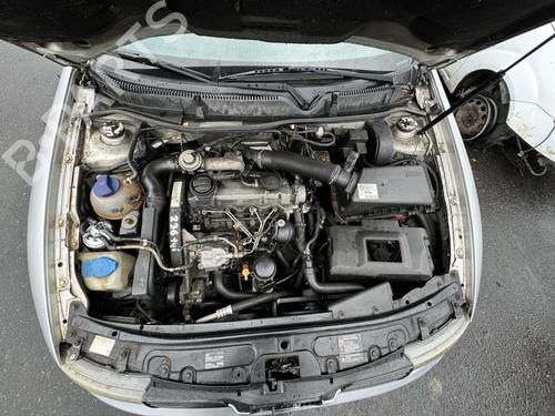 Steering column stalk SEAT LEON (1M1) 1.9 TDI | BP21370979I23 - Image 13