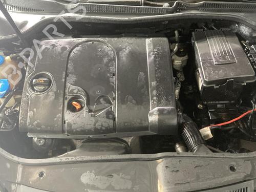 Right headlight VW GOLF V (1K1) 1.6 FSI | BP34388394C29 - Image 27