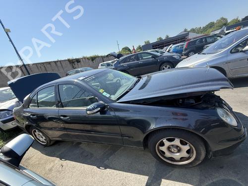 Left rear window motor MERCEDES-BENZ E-CLASS (W211) E 220 CDI (211.006) | BP27260303E23 