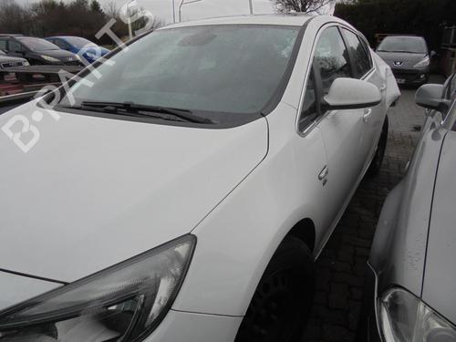 Starter OPEL ASTRA J (P10) 2.0 CDTI (68) | BP24938700M8 - Image 11