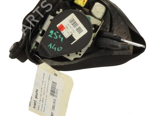 Front left seatbelt MERCEDES-BENZ A-CLASS (W169) A 200 CDI (169.008, 169.308) | BP32186815I26 - Image 3