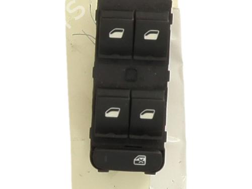 Left front window switch CITROËN C3 III (SX) 1.2 THP 110 (SXHNPS, SXHNZT, SXHNZ6) | BP38762725I27 - Image 5