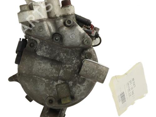 Used AC compressor AC compressor BMW 1 (E87) 118 i (143 hp) 30306117 30306117