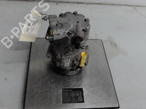 Used AC compressor CITROËN DS3 (SA_) 1.6 HDi 110 (112 hp) 28577209