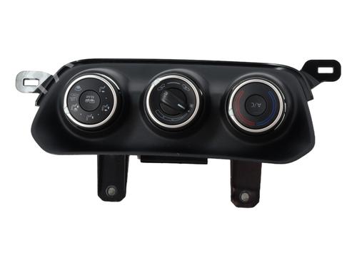 Commande Chauffage TOYOTA AYGO X (_B7_) 1.0 VVT-i (KGB70) (72 hp) 26676503