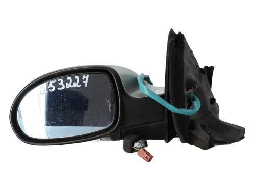 Used Left mirror CITROËN C5 II (RC_) 2.0 HDi (RCRHRH) (136 hp) 28094372