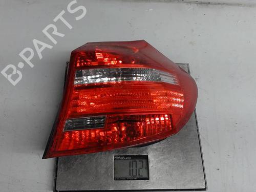 Right taillight BMW 1 (E87) 116 d | BP21319784C35 
