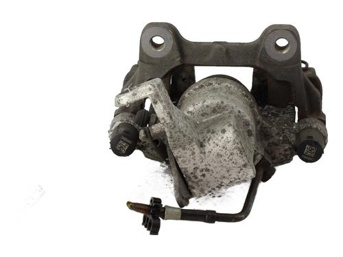 Used Right rear brake caliper Right rear brake caliper JAGUAR XF SPORTBRAKE (X250) 2.2 D (200 hp) 21368347 21368347